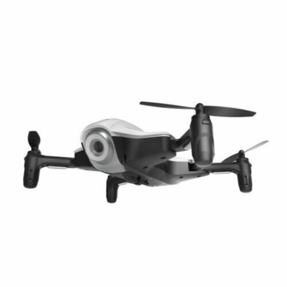 Protocol Director Foldable Drone With Live Camera
